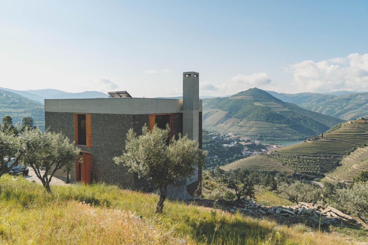 Bed and Breakfast Casa Do Arco By Douro Exclusive à Sao Cristovao do Douro Extérieur photo
