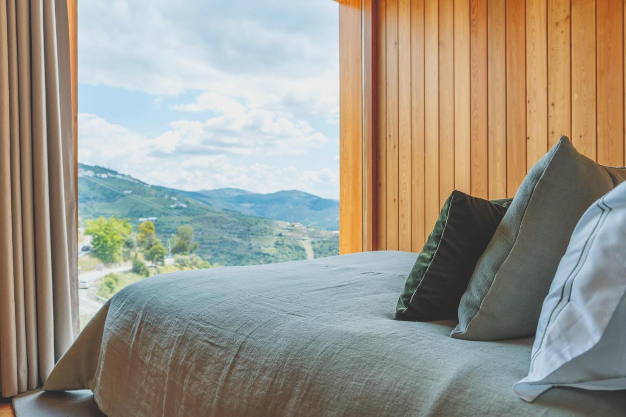 Bed and Breakfast Casa Do Arco By Douro Exclusive à Sao Cristovao do Douro Extérieur photo