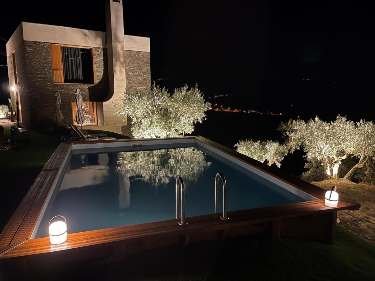 Bed and Breakfast Casa Do Arco By Douro Exclusive à Sao Cristovao do Douro Extérieur photo
