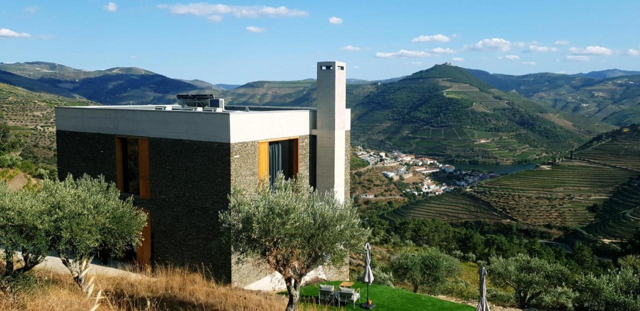 Bed and Breakfast Casa Do Arco By Douro Exclusive à Sao Cristovao do Douro Extérieur photo