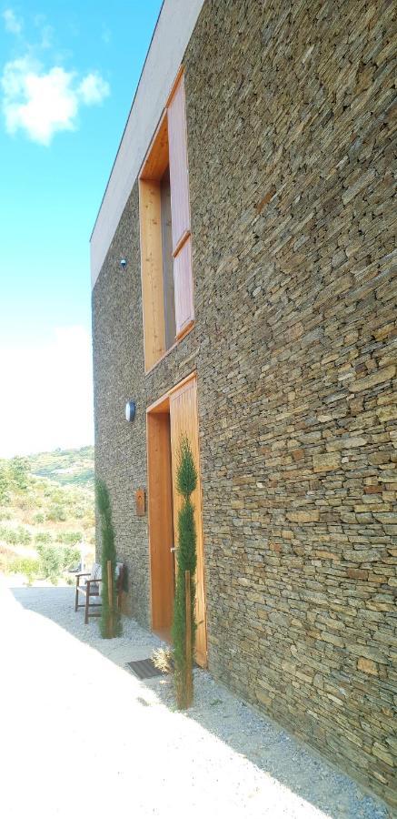 Bed and Breakfast Casa Do Arco By Douro Exclusive à Sao Cristovao do Douro Extérieur photo
