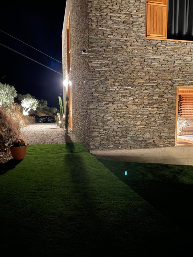 Bed and Breakfast Casa Do Arco By Douro Exclusive à Sao Cristovao do Douro Extérieur photo